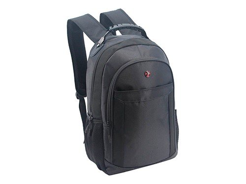 Mochila	Porta Notebook Reforzada Urbana Gym Original Unicross