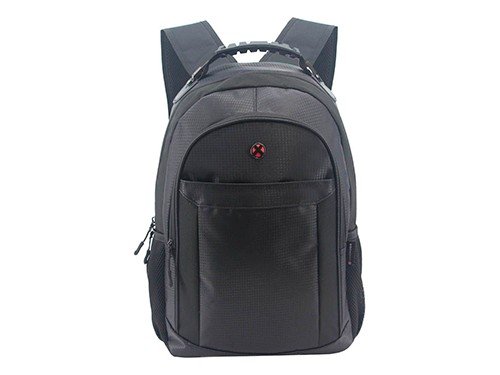 Mochila	Porta Notebook Reforzada Urbana Gym Original Unicross