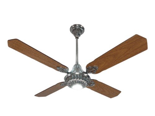 Ventilador de techo con palas de madera WINDLUX® Cami