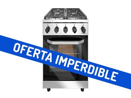 Cocina Marshall Marshall 510