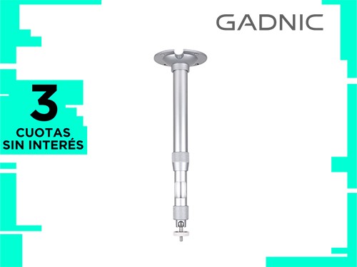 Soporte Para Proyector Gadnic Para Techo Pared Universal