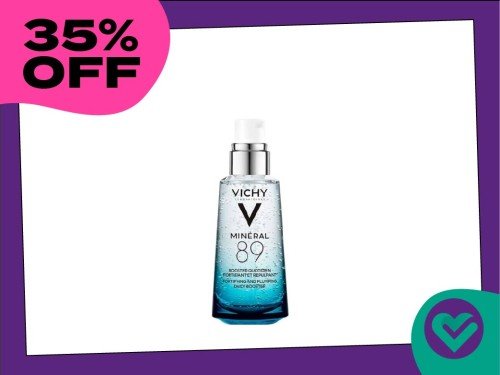 Serum Vichy Mineral 89 x50ml