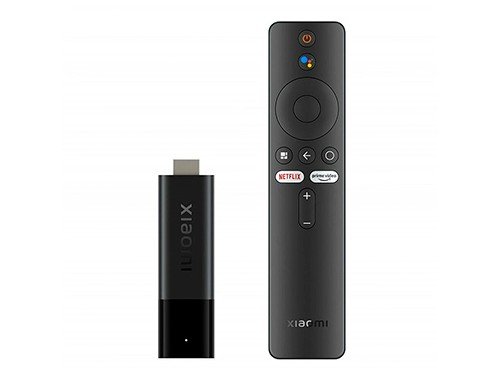 Xiaomi MI TV Stick Android 11 4K Sin Transformador