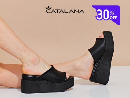 Zuecos Cleo Catalana Shoes