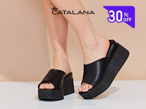 Zuecos Cleo Catalana Shoes