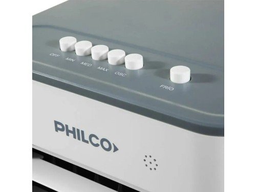 CLIMATIZADOR PHILCO FRIO SOLO 7 LTS MOD PHCP07C1P