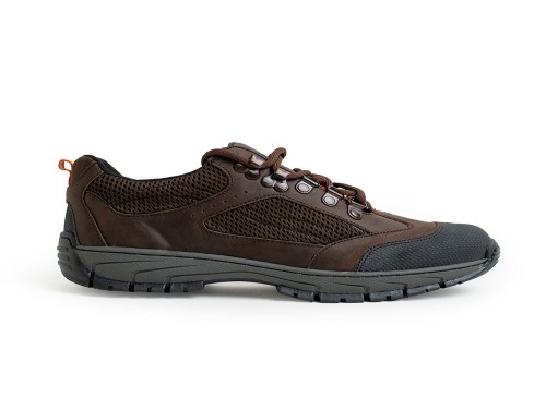 Zapatillas Mocassino Totem Zap 0 Commodore Brown