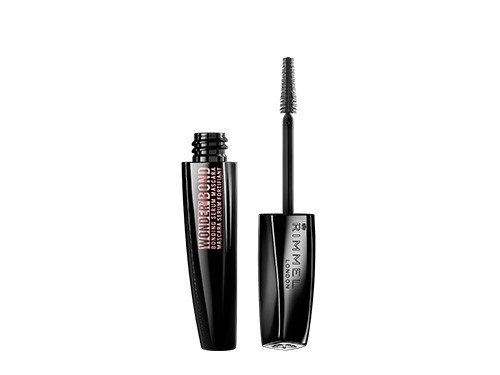 Mascara De Pestañas Rimmel Wonder Bond