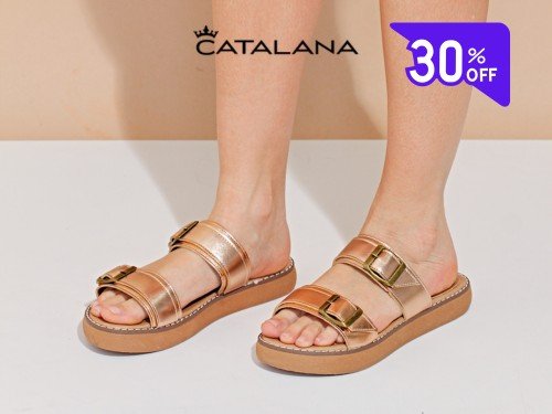 Sandalias Nine Catalana Shoes