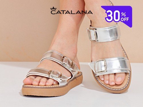 Sandalias Nine Catalana Shoes