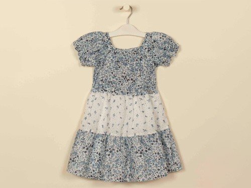 VESTIDO KID MUNICH