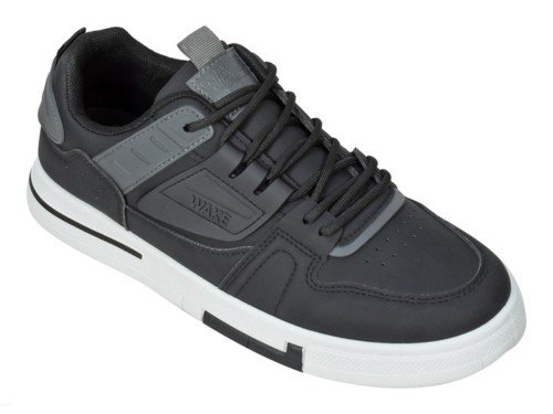 Zapatilla Urbana Skate Street Hombre Wake