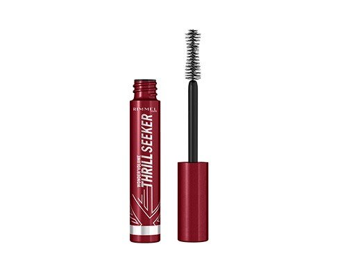 Máscara De Pestañas Rimmel Wonder Volume Thrill Seeker