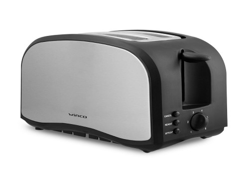 Tostadora eléctrica Winco W851