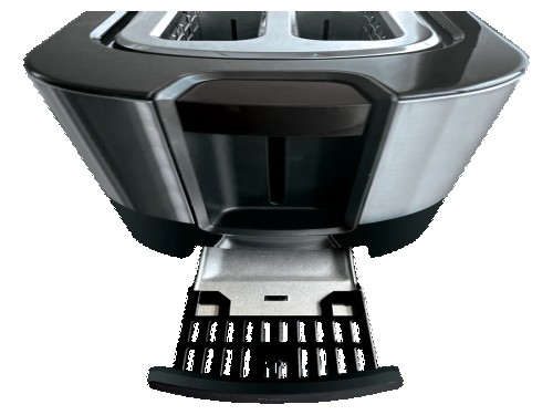 Tostadora Smart-Tek SD2041 1000W