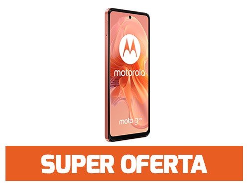 CEL.MOTO G04S XT2421-7 NARANJA