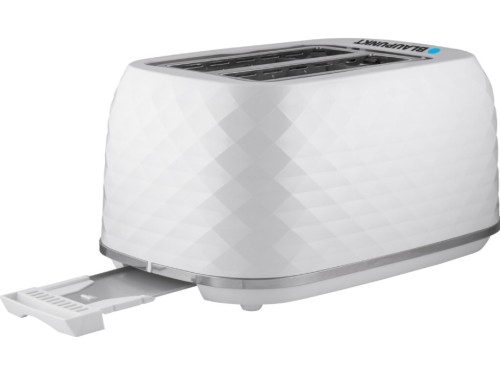 Tostadora Blaupunkt Diamond Deluxe 870W