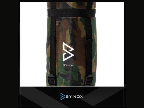 Bolsa de dormir Bynox Elk Camp – FI-BLS100-CA