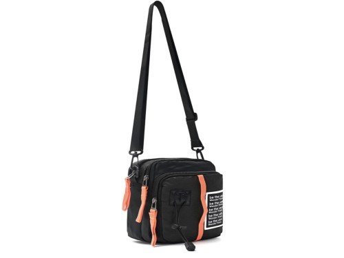 Morral Bandolera Unisex Ultralivana con Divisiones Wanderlust