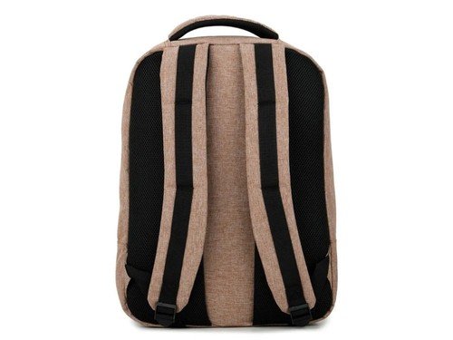 MOCHILA TOPPER LAPTOP II MRR/NGO