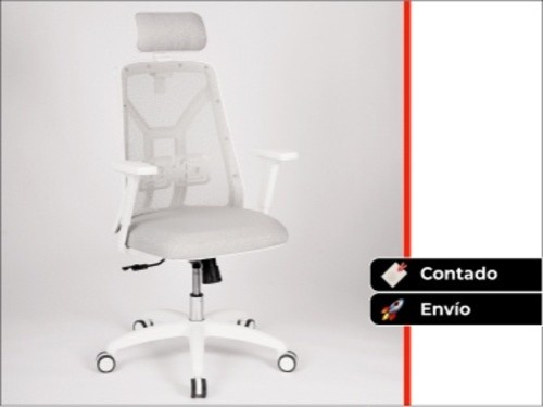 Sillón Ergonómico Tokio Regulable Edition | Contado