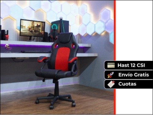 Sillón Gamer Fortnite