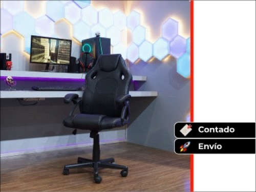 Sillón Gamer Fortnite | ContadoNegro