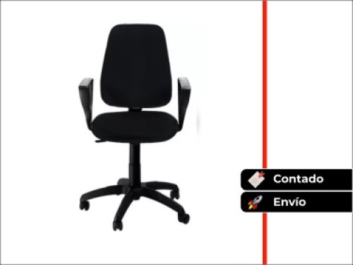 Silla De Oficina Ejecutiva Godiva | Contado