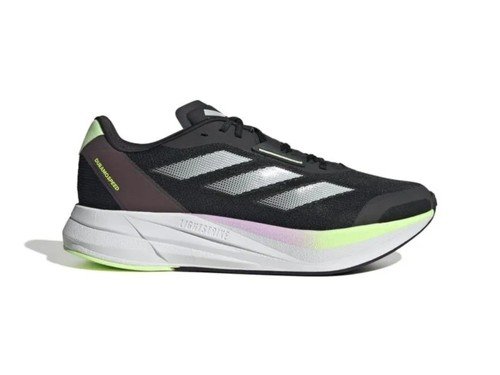 ZAPATILLAS ADIDAS DURAMO SPEED NGO/VRD RUNNING HOMBRE