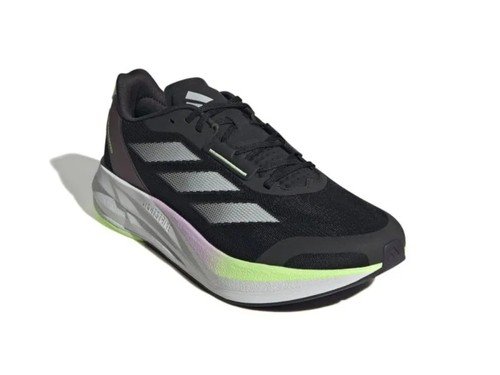 ZAPATILLAS ADIDAS DURAMO SPEED NGO/VRD RUNNING HOMBRE