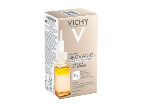 Vichy Neovadiol Peri & Post Menopausia Meno 5 bi-serum 30 ml