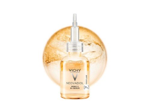 Vichy Neovadiol Peri & Post Menopausia Meno 5 bi-serum 30 ml