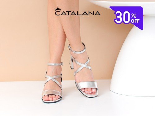 Sandalias Prego Catalana Shoes