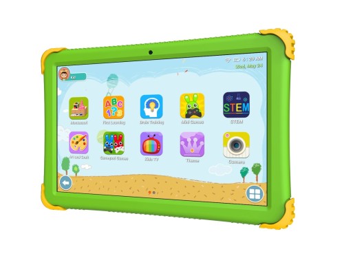 Tablet SKY KIDPRO 10" 4/32GB HD Verde