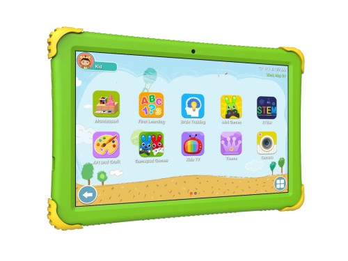 Tablet SKY KIDPRO 10" 4/32GB HD Verde