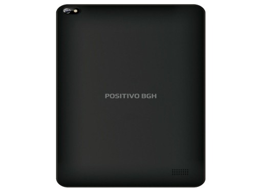 Tablet TAB Q10" 2GB 64GB 10" Positivo BGH