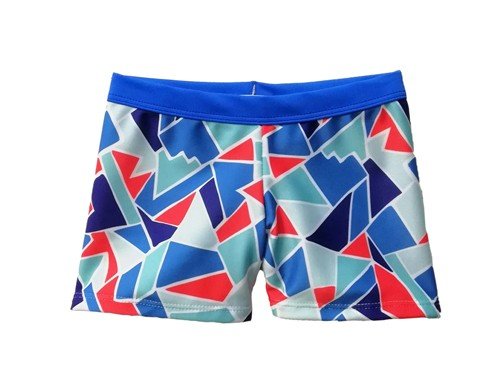 Boxer lycra niño - talle 1 y 5