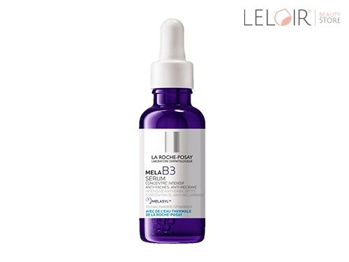 La Roche Posay Mela B3 Sérum Despigmentante Antimanchas X 30ml