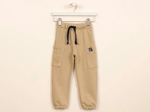 PANTALON KID CARGO