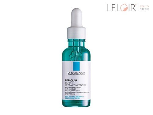 La Roche Posay Effaclar Serum Concentrado Peeling Pieles Grasas 30ml