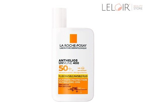 La Roche-posay Anthelios Fps50+ Fluido