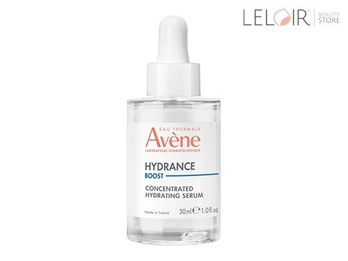 Avene Hydrance Boost Serum Hidratante Concentrado X 30ml