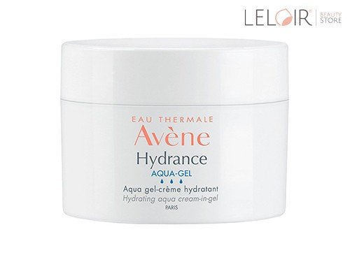 Avene Hydrance Aqua-gel Hidratante X 50ml