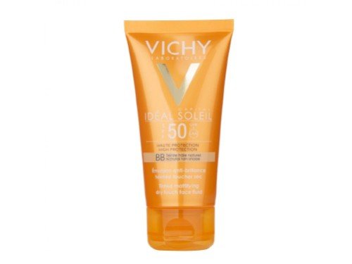 VICHY - CAPITAL SOLEIL TOQUE SECO FPS 50