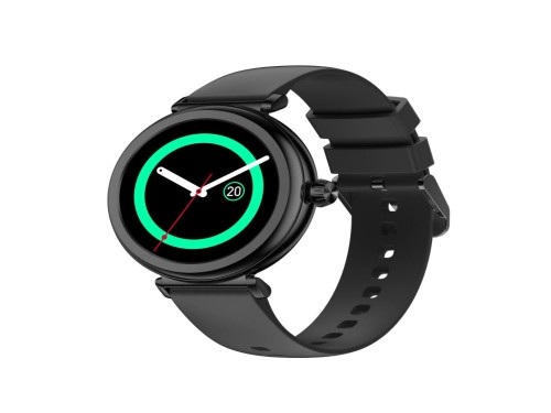 Reloj inteligente X-View Quantum Q6S black