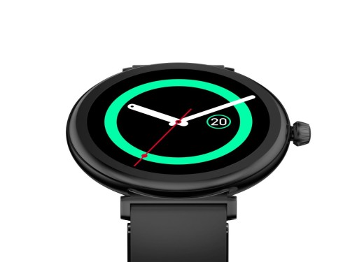 Reloj inteligente X-View Quantum Q6S black