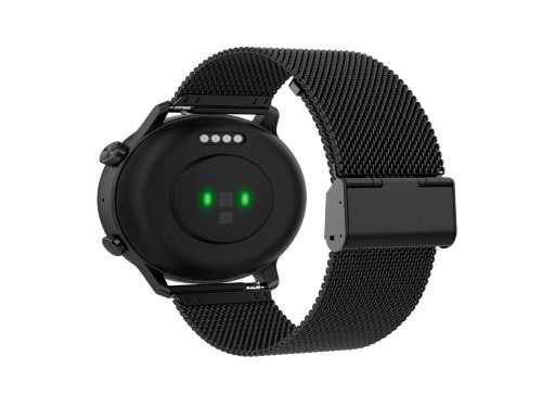 Reloj Inteligente X-View Quantum Q9 Black 1.5"