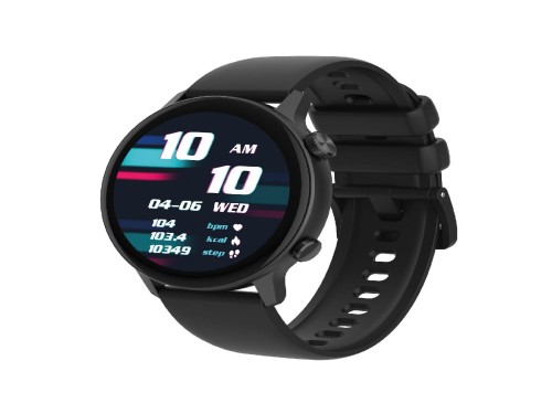 Reloj Inteligente X-View Quantum Q9 Black 1.5"