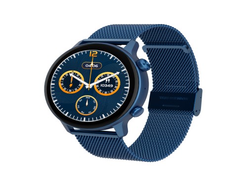 Reloj Inteligente X-View Quantum Q9 blue 1.5"