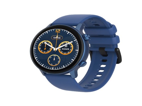 Reloj Inteligente X-View Quantum Q9 blue 1.5"